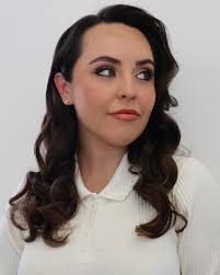 Fiona McGuffie Hairstylist