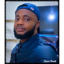 Happy Birthday To Our Nollywood Legendary Actor, Tony Umez ❤️🎉 AKA Darling  😅