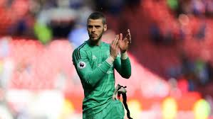 Russell westbrook ($47.5 million) beat. Report Man United Offers To Make De Gea Highest Paid Goalkeeper Prosoccertalk Nbc Sports