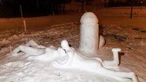Wieder da: Schnee-Porno in Radeberg | Sächsische.de