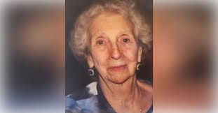 Obituary information for Doris L. Brown