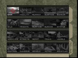 Cheat codes for goldeneye 007 on the nintendo 64. Romhacking Net Hacks Goldeneye Unlock Everything