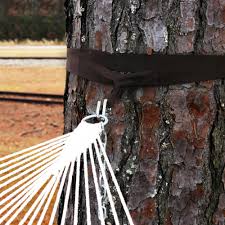 Hammock trees straps come in handy when you need an alternative to using hooks when hanging a hammock. Hammock Tree Straps On Sale