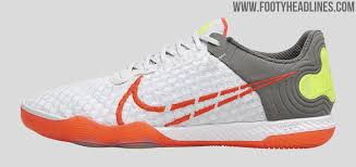 Shop now at pro:direct soccer us. All New Nike React Gato Futsal Shoes Released Footy Headlines