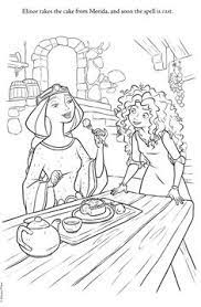 Brave Coloring Pages Disney Coloring Pages Disney Princess Coloring Pages Princess Coloring Pages