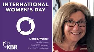 Thank you, Julie! It's great to be working with a strong team! I'm so glad… 