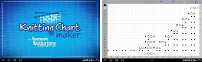 Knitting Chart Maker Apk Download Latest Version 1 3