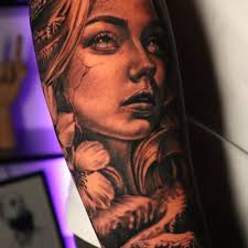 BEST of Vallejo Japanese Tattoo