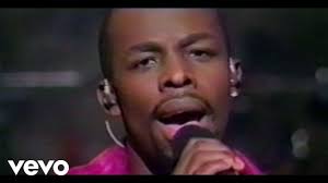 No One Else Comes Close by Joe