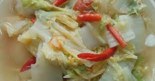 Flexitarian is a portmanteau of the words flexible and vegetarian. 29 Resep Cah Sawi Sayur Vegetarian Enak Dan Sederhana Ala Rumahan Cookpad