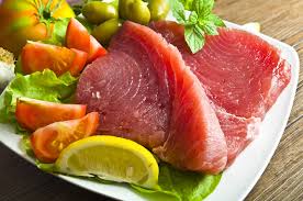 Maybe you would like to learn more about one of these? Come Cucinare Il Tonno Fresco Cucinarepesce Com