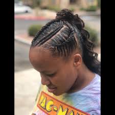 TOP 10 BEST Braid Bar near S Higley Rd, Mesa, AZ