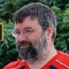 Ken Mitchell's Profile