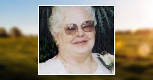 Mary Jane Henry Obituary June 5, 2005