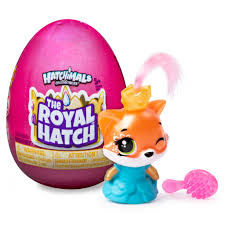 spin master hatchimals hatchimals colleggtibles royal 1