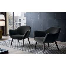 Mad Chair Armchair With Double Armrests Furniture Chair Design Contemporary Armchair