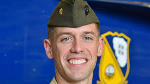 Photos: Blue Angels announce 2020 officers