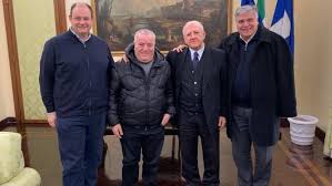 Nuova stesa dove venne uccisa annalisa durante. Napoli De Luca Incontra Il Papa Di Annalisa Durante Ottopagine It Napoli