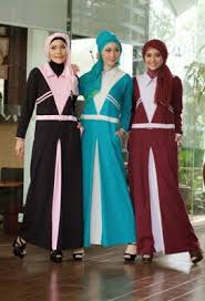 Maybe you would like to learn more about one of these? Model Baju Santriwati Nusagates