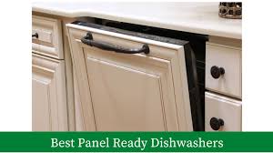 It promises minimum consumption and maximum performance. 5 Best Panel Ready Dish Washers Updated