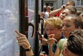 Interesat de rezultatele admiterii la medicina din 2018? Rezultate Admitere MedicinÄƒ 2018 AfiÈ™ate Cu Ce Note S A Intrat Antena 1