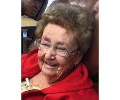 Rosemary Strain Greenwell Obituary (2024)