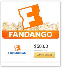 How to use fandango gift card. Fandango Gift Card Spend 50 And Get 10 Off Email Delivery Only It S Like Getting A Free Movie Ticket Giftidea A Thrifty Mom Recipes Crafts Diy And More