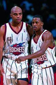 Get the best deal for fleer charles barkley houston rockets basketball cards from the largest online selection at ebay.com. Houston Rockets Charles Barkley And Steve Francis Basket