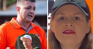 Presidenta del Puntarenas arremete contra Diego Vázquez y destapa: “Algunos  jugadores terminaban caminando”