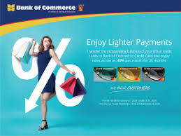 Check spelling or type a new query. Balance Transfer Now Pay Later Promo Bank Of Commerce