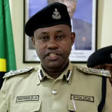 Police step up deployment to curb 'Panya Road' menace