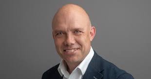 Cybake, General Mills, and Pladis announce new appointments