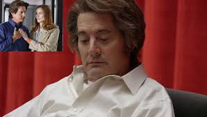 Battis vs. Briggs : r/twinpeaks