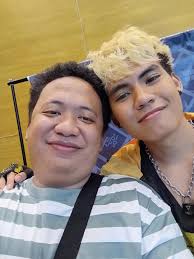 Jock Studio Boys Creator