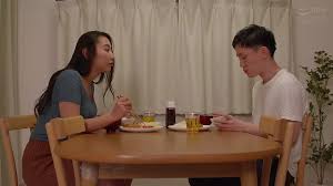 See HZGD-249 Honma Yuri expecting taboo affair - son-in-law hidden lust