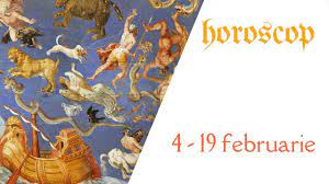 Aceasta este o zi cu noi inceputuri. Sagetator Horoscop 4 19 Februarie 2019 Youtube