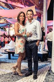 The actor opened his heart to talk about his personal and professional life. Famosos Celebram 15 Anos Da Casa Do Castelo Movenoticias