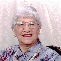 Janella "Jeanie" Becnel Smith Obituary