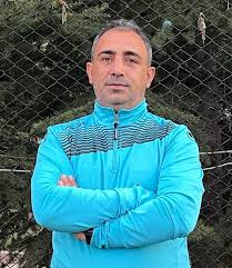Sadullah Erdal ERDAŞ