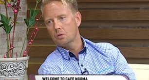 Aksjekurse­n går i taket som en rakett. Jens Glaso Ceo Blockbonds As Linkedin