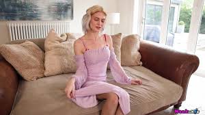 Exclusive Georgia Brown leaked privilege get it first