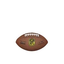 nfl mini football wilson sporting goods