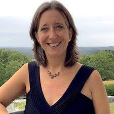 Judith Pfeiffer's Instagram, Twitter & Facebook