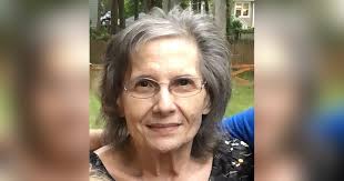 Obituary for Mary (Wade) Blair