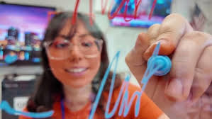 To Mrs. Faison from Southeast High School