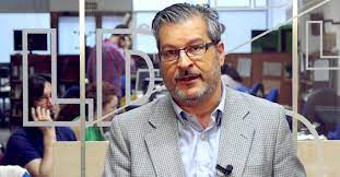 Entrevista a rodrigo fáez (los lunes al gol): Desestiman Una Denuncia De Villarejo Contra El Periodista De El Mundo Fernando Lazaro Libertad Digital