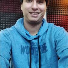 Profile for Pablo Iraheta