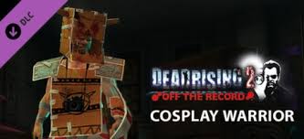 September 25 (day 1) mn: Steam Dlc Page Dead Rising 2 Off The Record