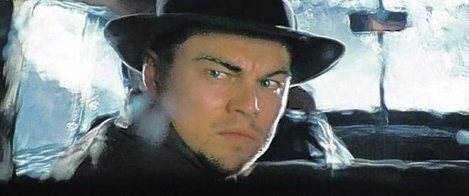 Movie review: 'Shutter Island'