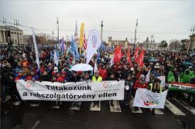 Még az orbán viktor munkájával elégedetlenek háromnegyede sem fogadja el, ha egy miniszterelnök nem tud angolul. Xviii Kerulet Pestszentlorinc Pestszentimre Alljon Le Az Orszag Ujabb Tuntetes Lesz Igy Zarjak Le Budapestet